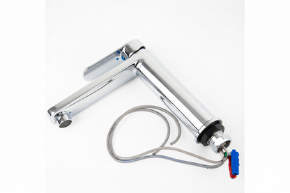 Dethleffs Mixer Tap (High Version)