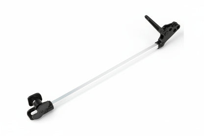 Window Stay 300mm Left - Slide on Window Fitment