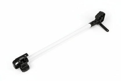 Window Stay 300mm Left - Slide on Window Fitment