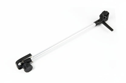 Window Stay 300mm Right - Slide on Window Fitment