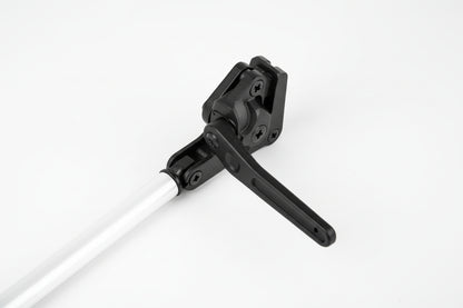 Window Stay 300mm Right - Slide on Window Fitment