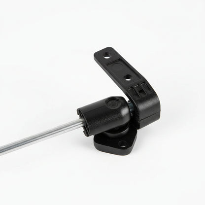 Window Stay 300mm Left - Slide on Window Fitment