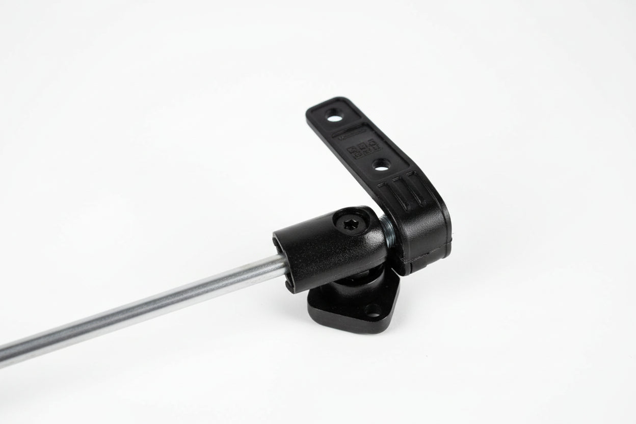 Window Stay 300mm Right - Slide on Window Fitment