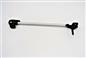 Window Stay 300mm Right - Slide on Window Fitment