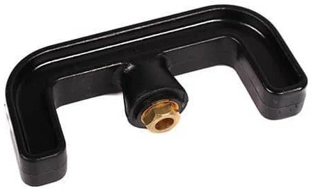 Roller Team Handle For FAP Waste Valve