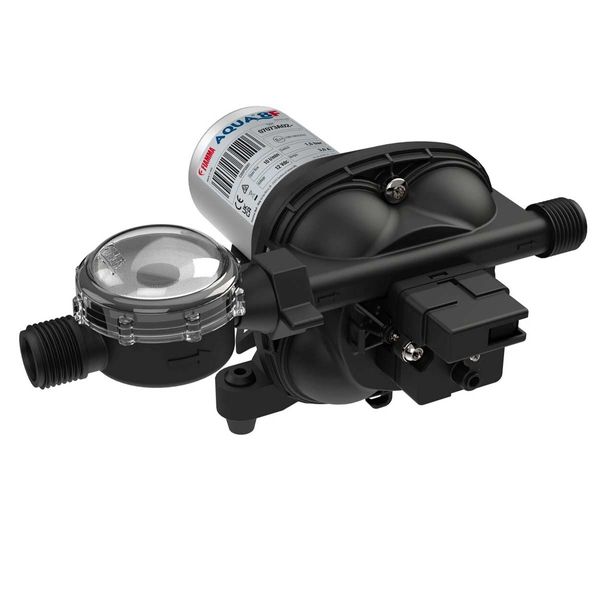 Fiamma Aqua 8F Pump 12V 10L 07073A02-