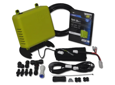 Floë Induratec 636 12V DC Drainage System