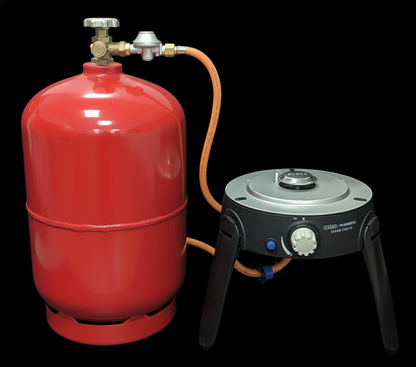 Cadac Bayonet Cartridge Adaptor