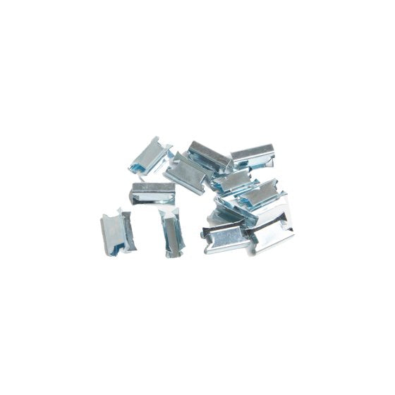 Dometic HEKI Inner frame Spring Clamps, Pack of 12