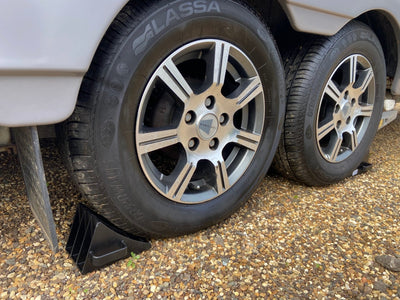 Milenco Wedge Chock