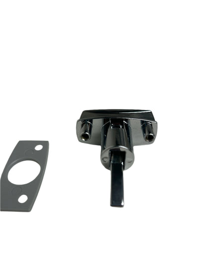 Cupboard Door Lever Catch for Carthago & Malibu Motorhomes