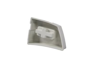 Auto-Trail Cant Rail End Caps