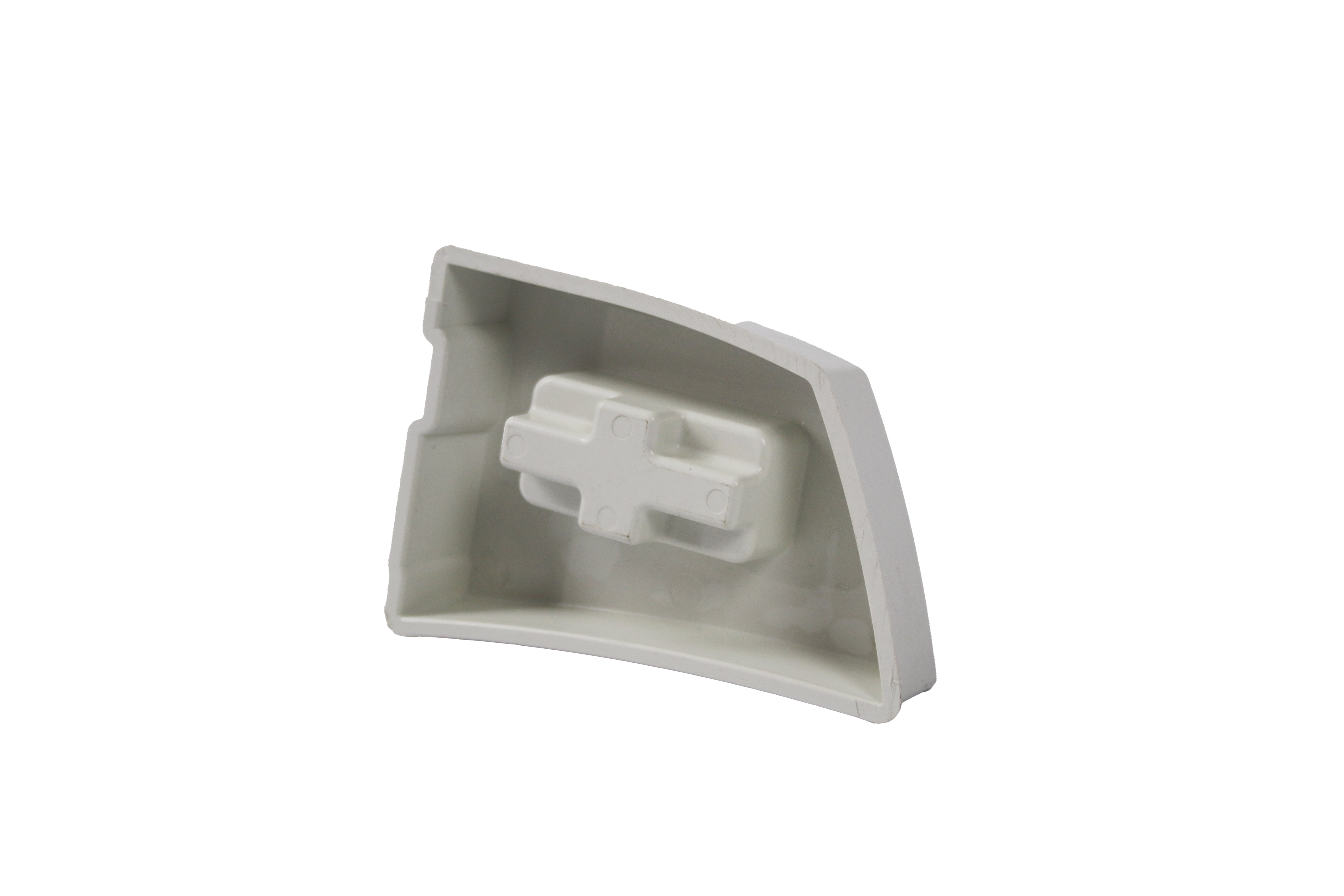 Auto-Trail Cant Rail End Caps