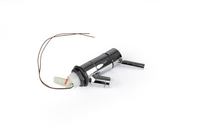 Dethleffs Shower Mixer Tap