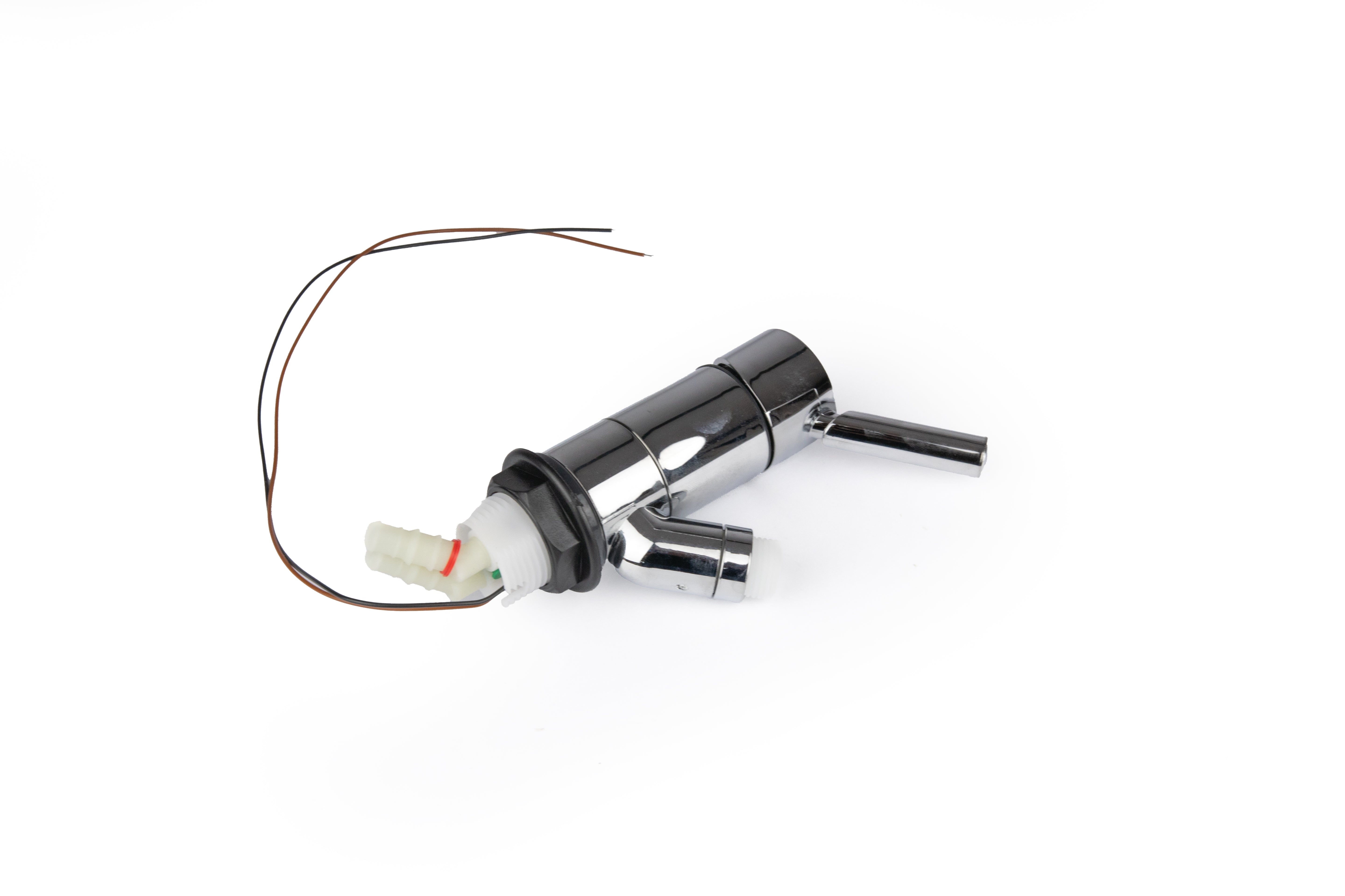 Dethleffs Shower Mixer Tap