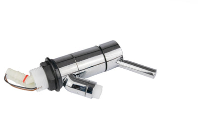 Dethleffs Shower Mixer Tap