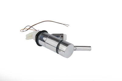 Dethleffs Shower Mixer Tap