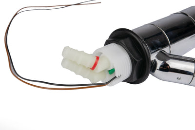 Dethleffs Shower Mixer Tap