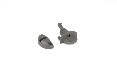 Dethleffs Cupboard Locker Snap Closure