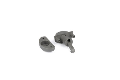Dethleffs Cupboard Locker Snap Closure