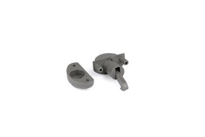 Dethleffs Cupboard Locker Snap Closure