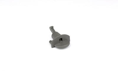 Dethleffs Cupboard Locker Snap Closure