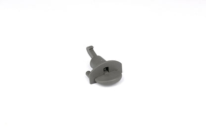 Dethleffs Cupboard Locker Snap Closure