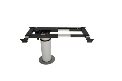 Dethleffs Adjustable Table Leg