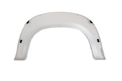 Auto-Trail Tracker Wheel Arch White