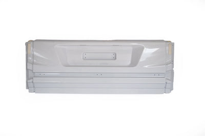 Sunlight Centre Bumper Section, White Sunlight