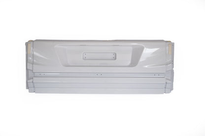 Sunlight Centre Bumper Section, White