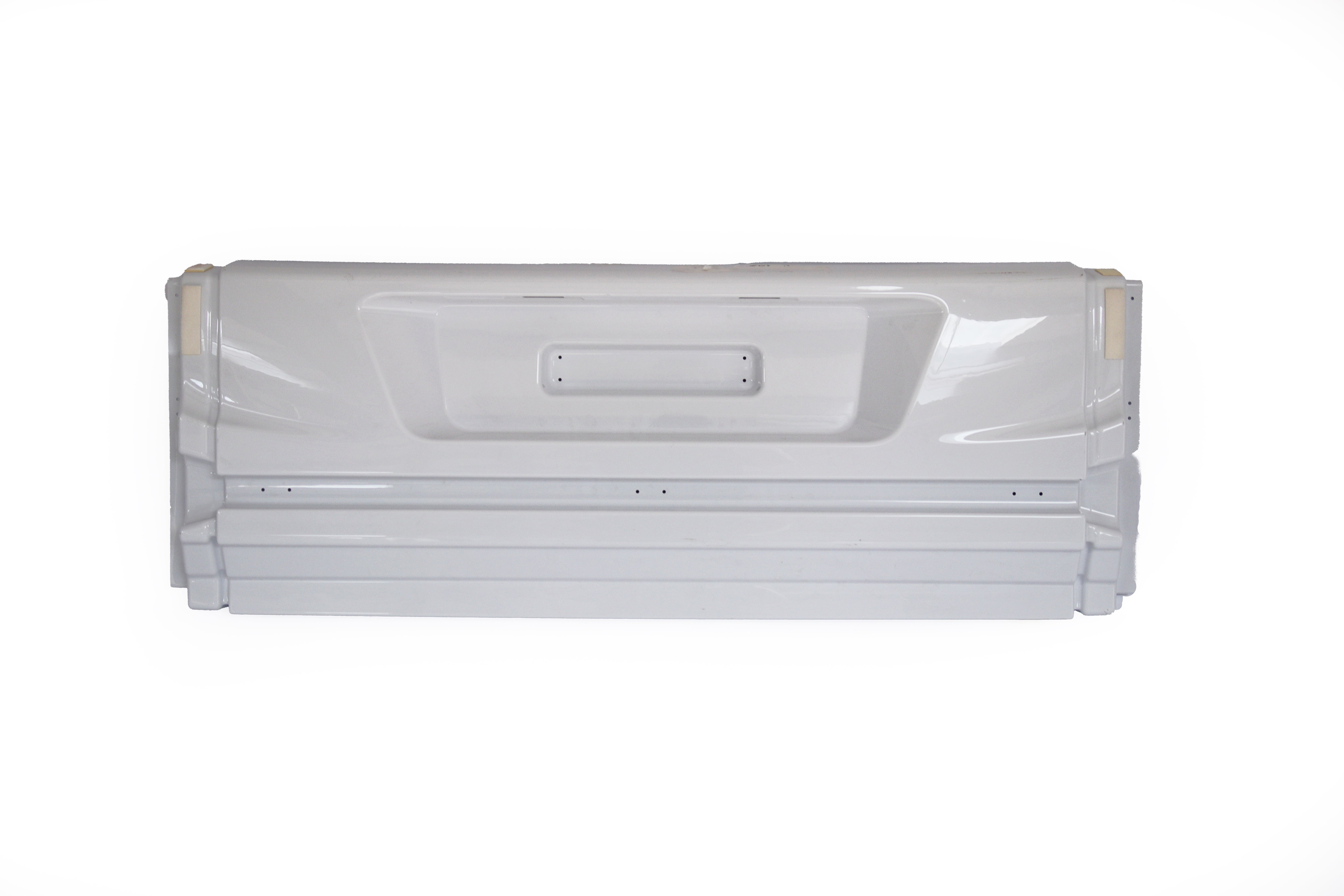 Sunlight Centre Bumper Section, White