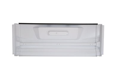 Sunlight Centre Bumper Section, White Sunlight