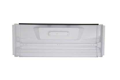 Sunlight Centre Bumper Section, White