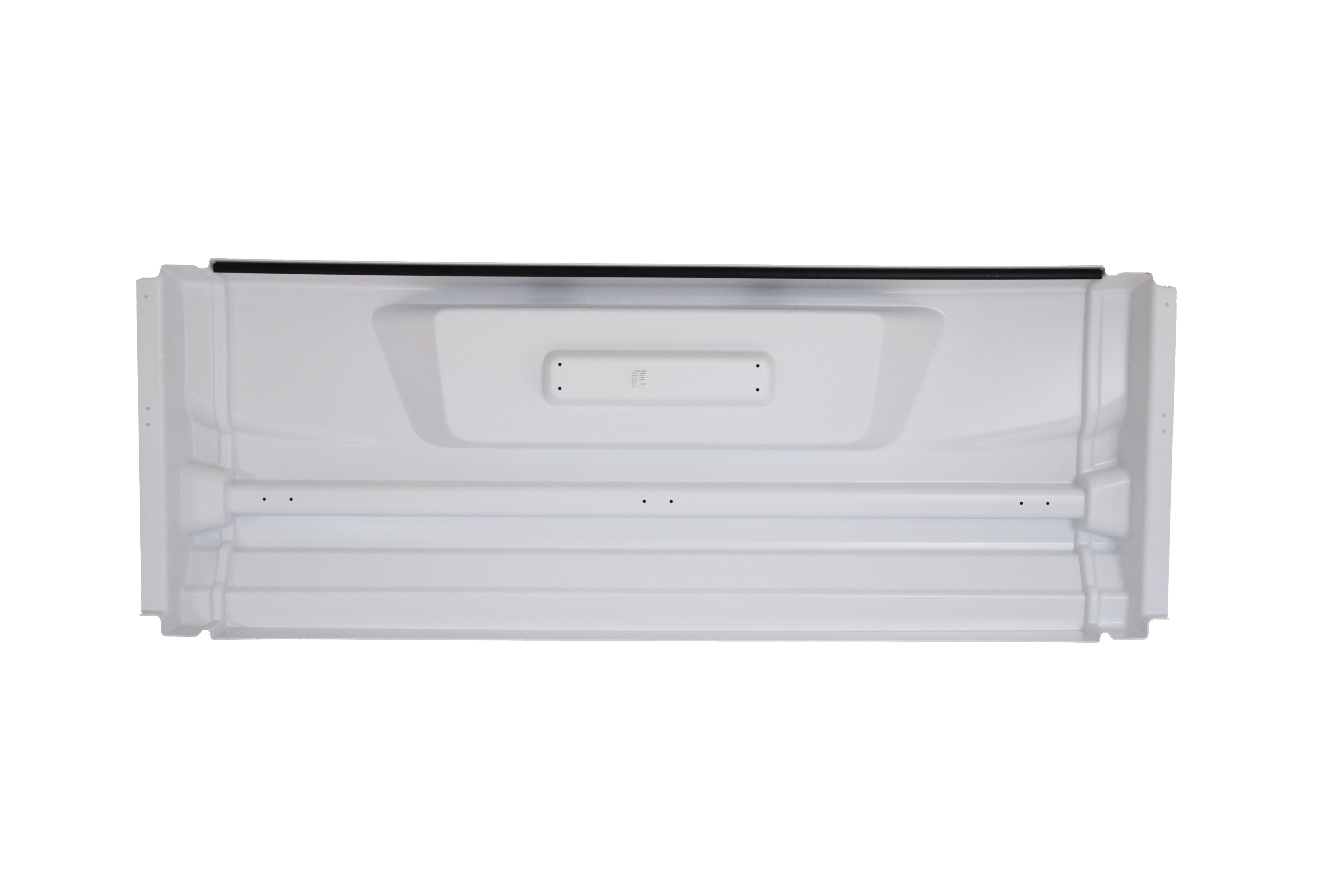 Sunlight Centre Bumper Section, White