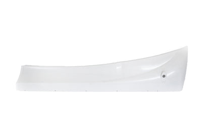 Sunlight T Series B Pillar Cladding Right O/S, White