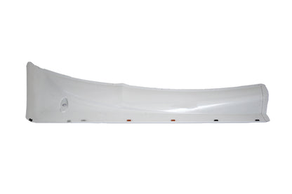 Sunlight T Series B Pillar Cladding Right O/S, White