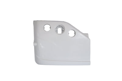 Sunlight Light Holder Left (N/S), 2021/22 T Series. White Sunlight