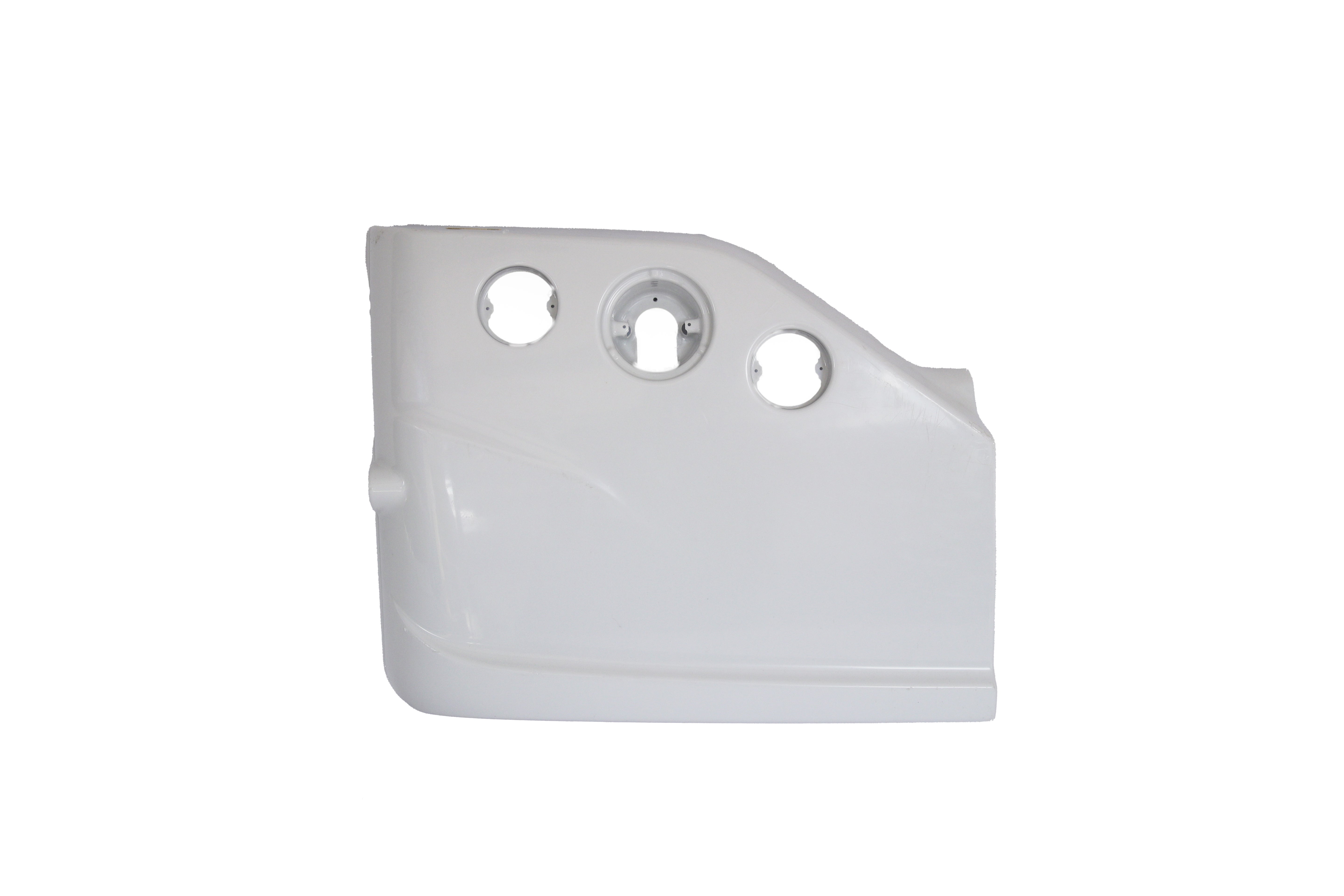 Sunlight Light Holder Left (N/S), 2021/22 T Series. White