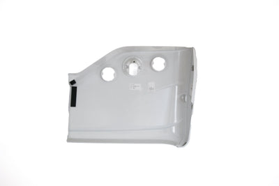 Sunlight Light Holder Left (N/S), 2021/22 T Series. White Sunlight