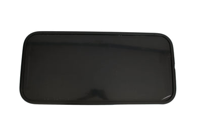 Dethleffs Hinged Window with Frame - 960mm x 450mm Dethleffs