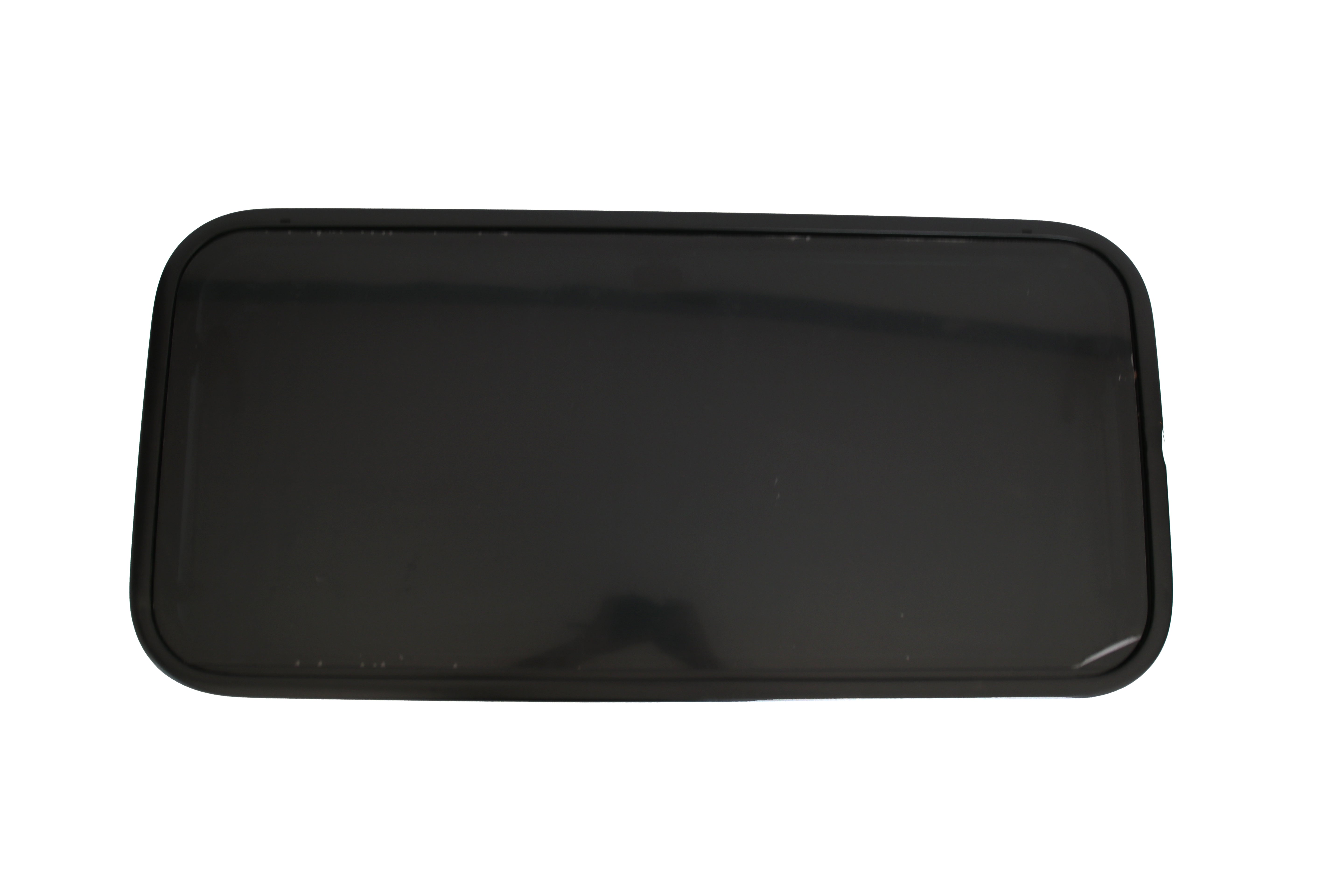 Dethleffs Hinged Window with Frame - 960mm x 450mm
