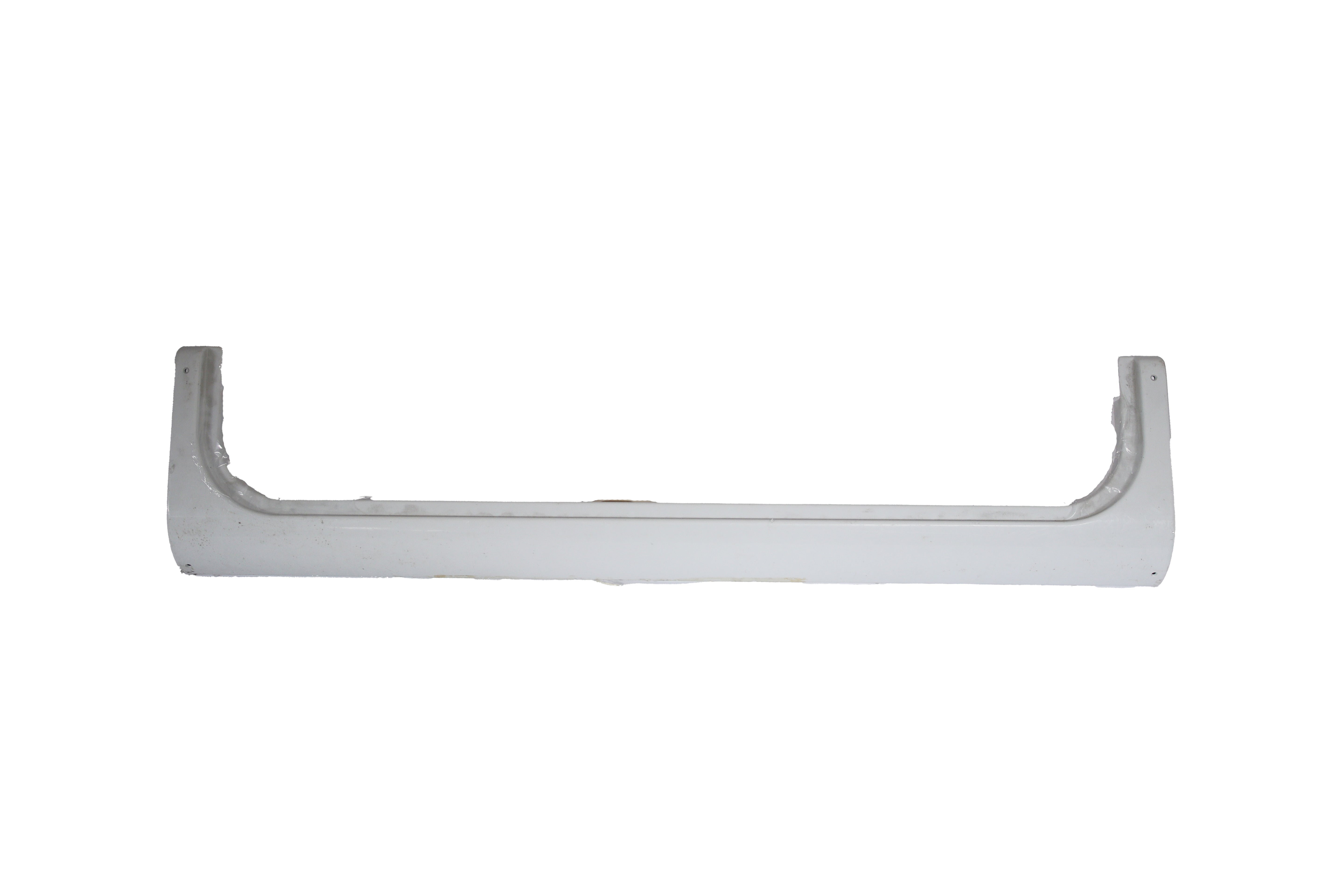 Dethleffs A7871 Rear Garage Apron - 1100mm