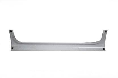 Dethleffs A7871 Rear Garage Apron - 1100mm