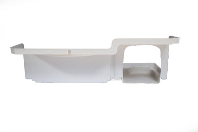 Dethleffs Shower Tray, White Dethleffs