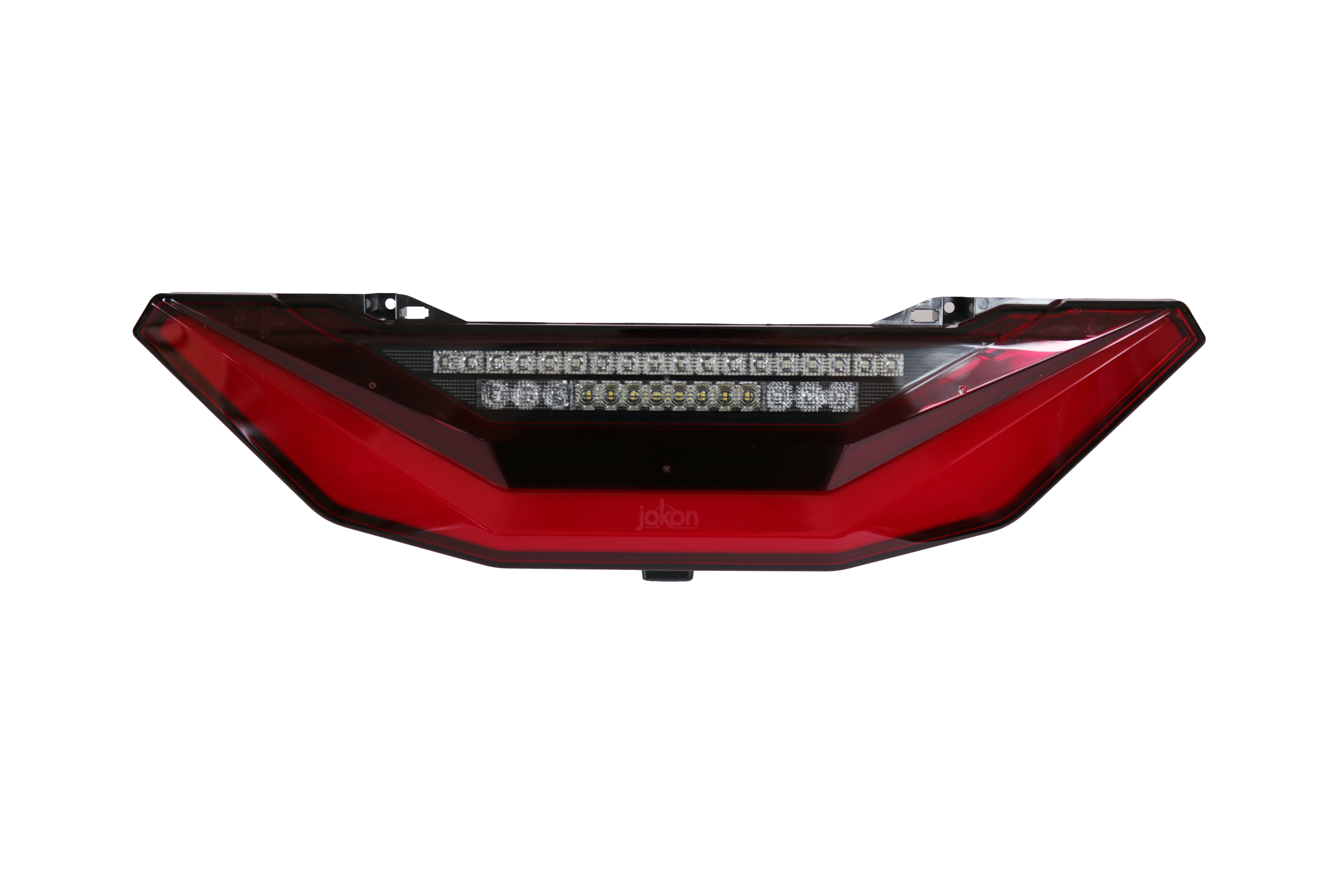 Jokon L3600 R/H Lamp Cluster (Dethleffs/Sunlight)