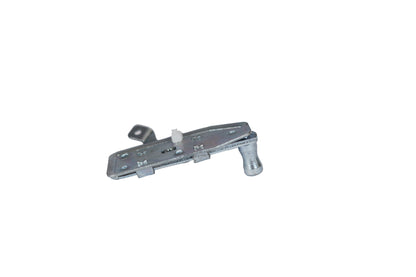 Malibu Van Double Level Garage Floor Latch 60mm x 25mm