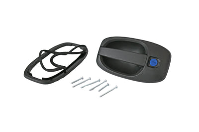 Dethleffs Complete Outer Habitation Door Handle Dethleffs