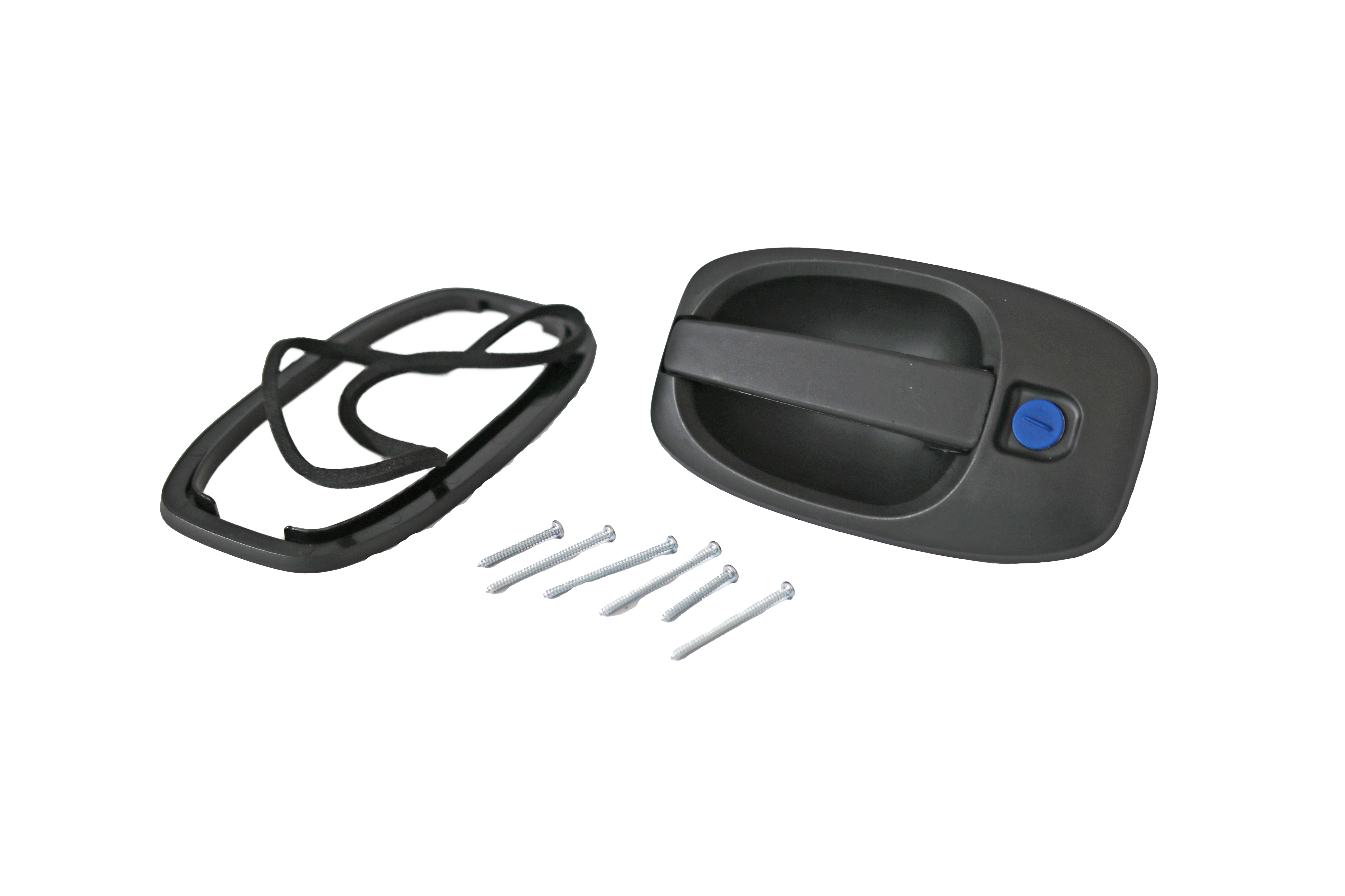 Dethleffs Complete Outer Habitation Door Handle