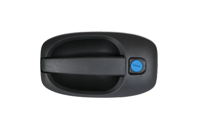 Dethleffs Complete Outer Habitation Door Handle Dethleffs